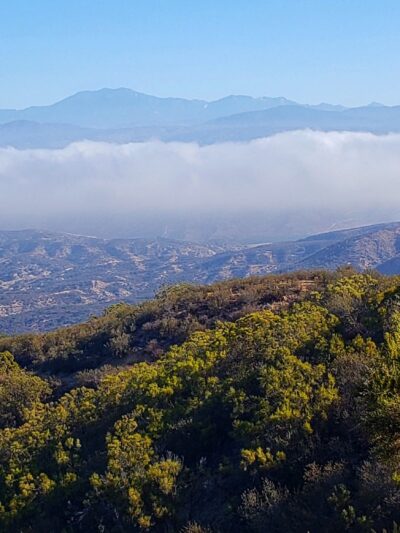 Dripping Springs Campground - Aguanga, CA