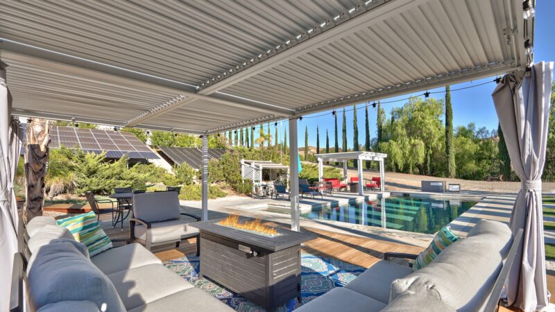 Ranch Life Getaway - Aguanga, CA