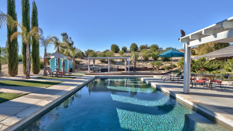 Ranch Life Getaway - Aguanga, CA