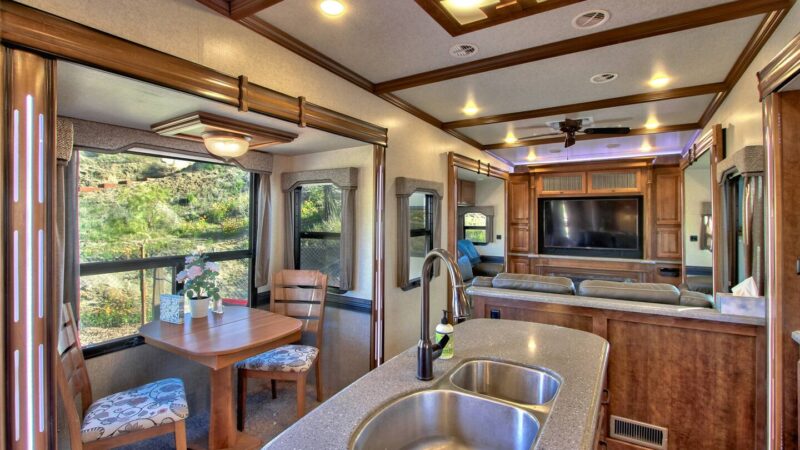 Ranch Life Getaway - Aguanga, CA