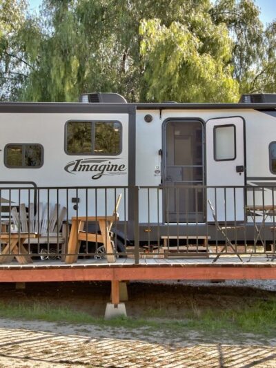 Ranch Life Getaway - Aguanga, CA