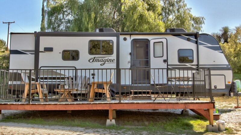 Ranch Life Getaway - Aguanga, CA