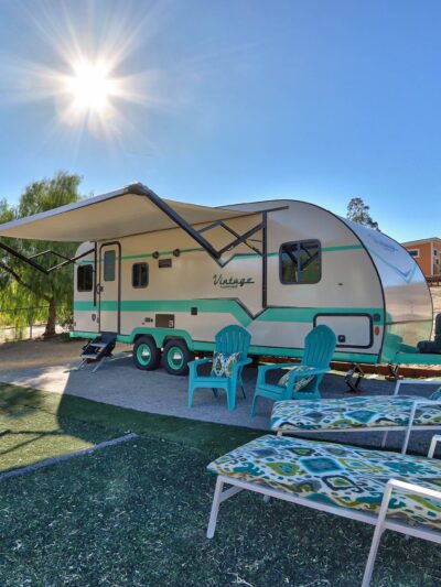 Ranch Life Getaway - Aguanga, CA