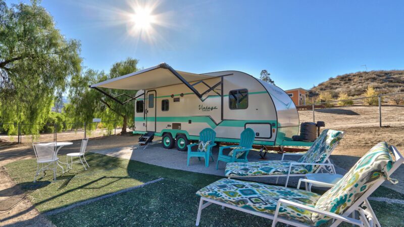 Ranch Life Getaway - Aguanga, CA