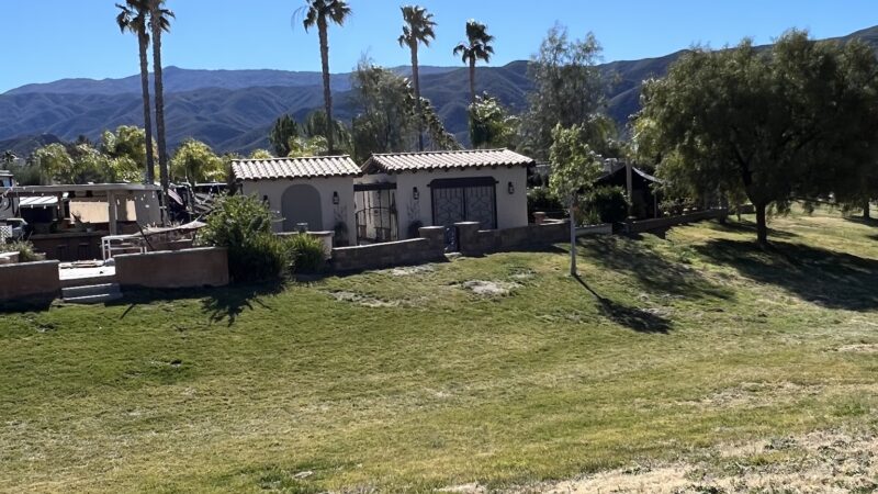 Rancho California RV - Aguanga, CA