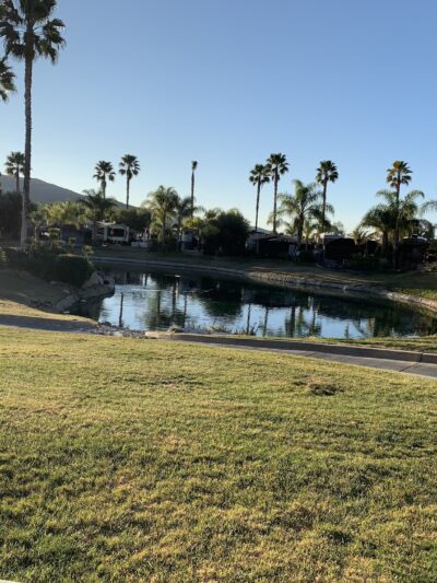 Rancho California RV - Aguanga, CA