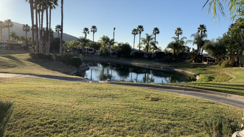 Rancho California RV - Aguanga, CA