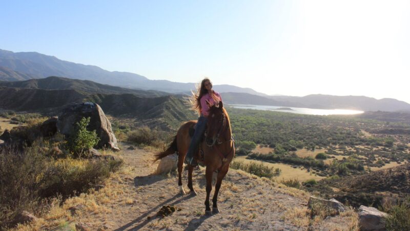 Sundance Meadows - Aguanga, CA