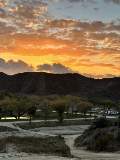 Sundance Meadows - Aguanga, CA