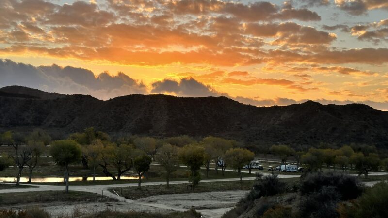 Sundance Meadows - Aguanga, CA