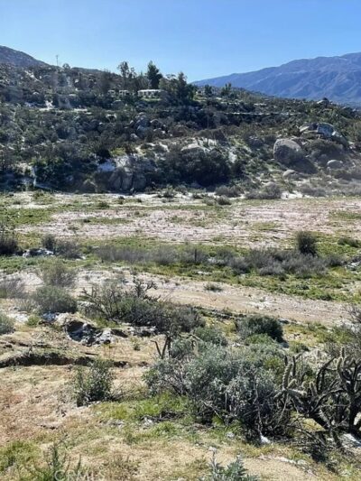 The Upperie of Aguanga - Aguanga, CA