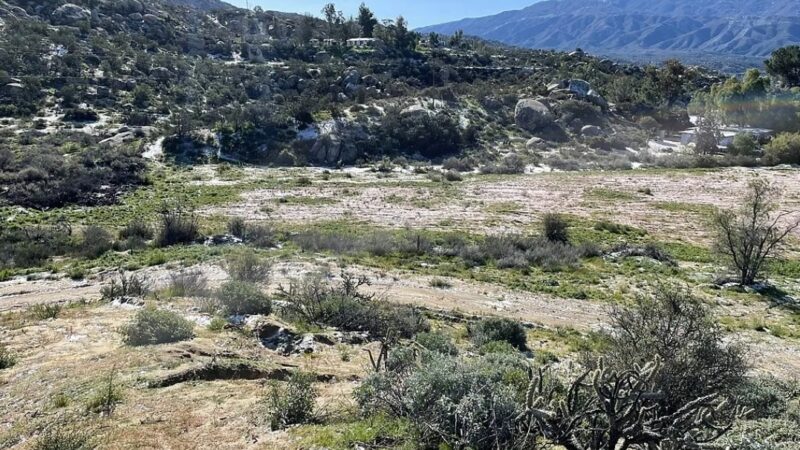 The Upperie of Aguanga - Aguanga, CA