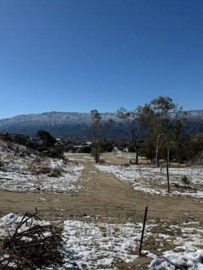 The Upperie of Aguanga - Aguanga, CA