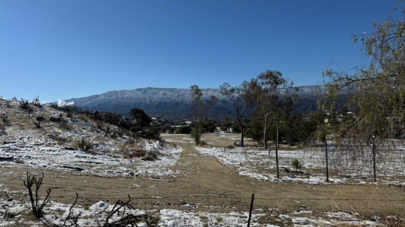 The Upperie of Aguanga - Aguanga, CA