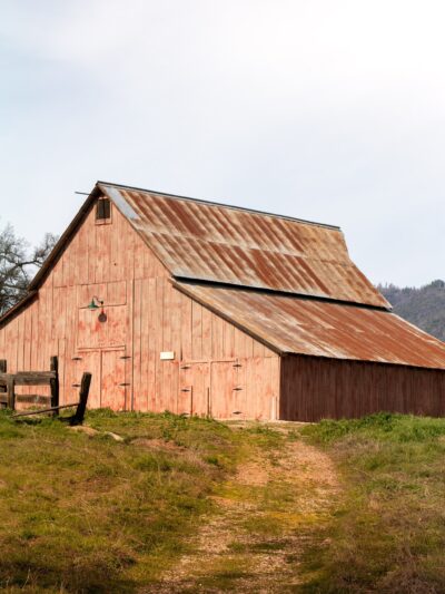 Ahwahnee Hills Regional Park - Ahwahnee, CA