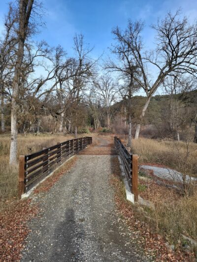 Ahwahnee Hills Regional Park - Ahwahnee, CA