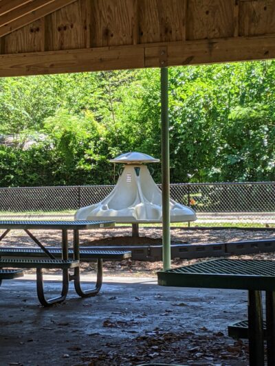 Gerald Criswell Park - Alachua, FL