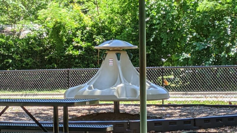 Gerald Criswell Park - Alachua, FL