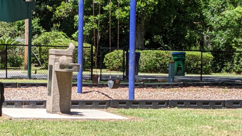 Gerald Criswell Park - Alachua, FL