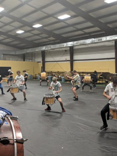 Hal Brady Recreation Complex - Alachua, FL