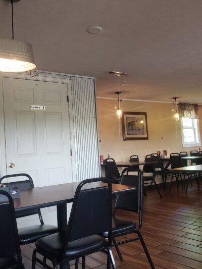 Horseshoe Grill Family Restaurant - Albany, KY