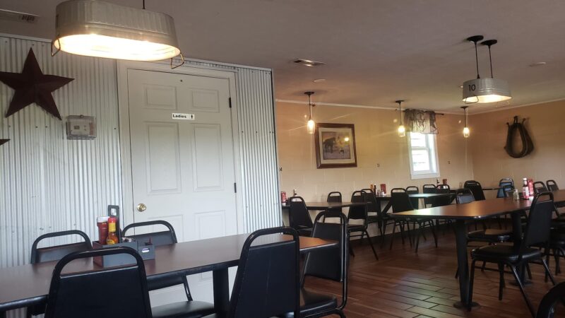 Horseshoe Grill Family Restaurant - Albany, KY