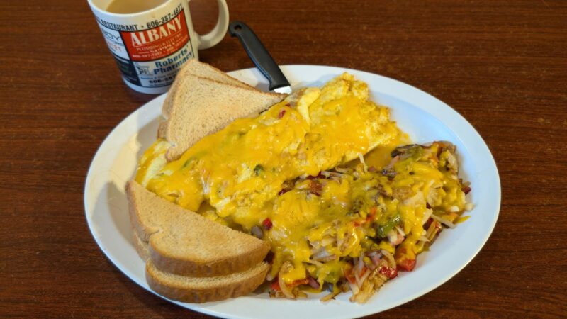 Horseshoe Grill Family Restaurant - Albany, KY