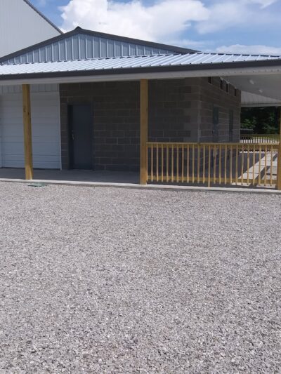 Rowena Boat & RV storage - Albany, KY
