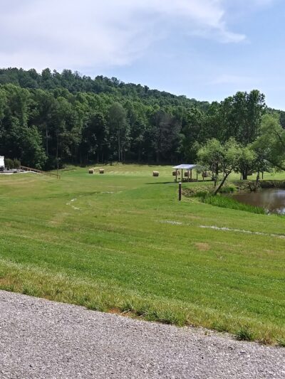 Rowena Boat & RV storage - Albany, KY