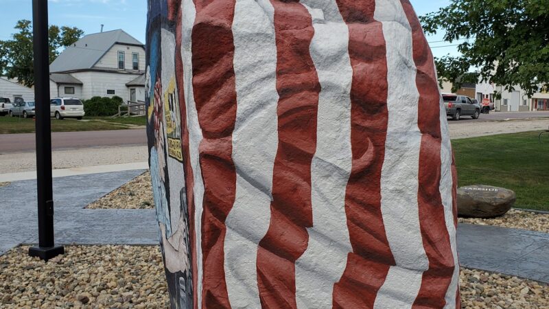 Albert City City - Albert City, IA