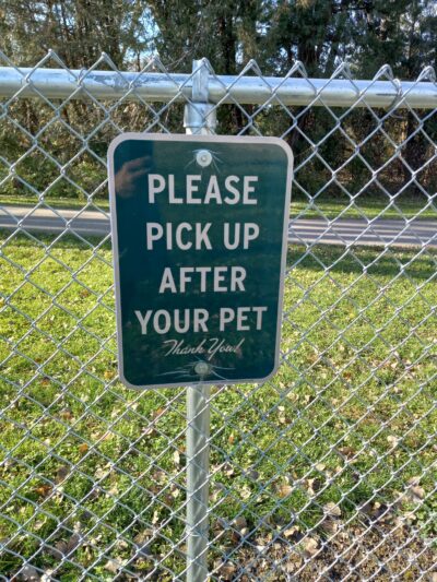 Brookside Dog Park - Albert Lea, MN