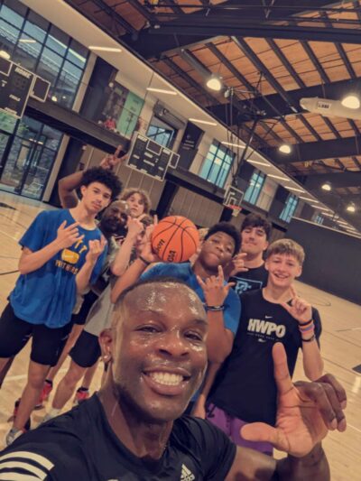 Sand Mountain Park & Amphitheater Dog Parks - Albertville, AL