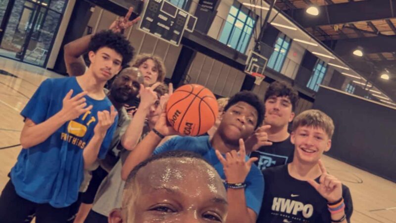 Sand Mountain Park & Amphitheater Dog Parks - Albertville, AL