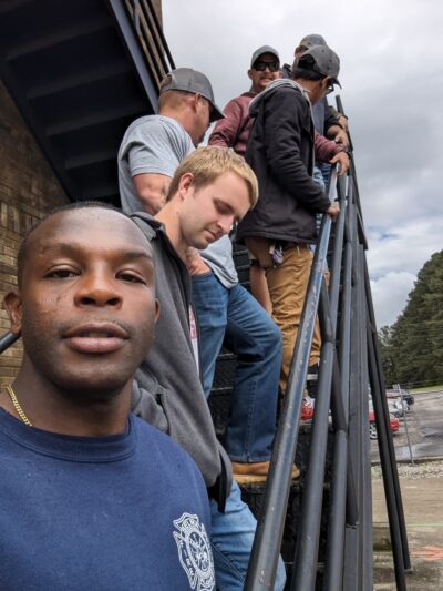 Sand Mountain Park & Amphitheater Dog Parks - Albertville, AL