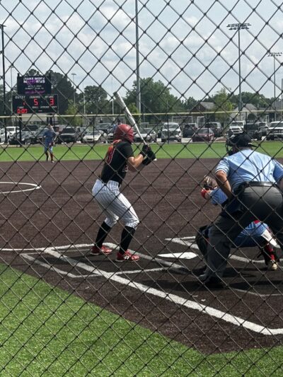 Sand Mountain Park & Amphitheater Dog Parks - Albertville, AL