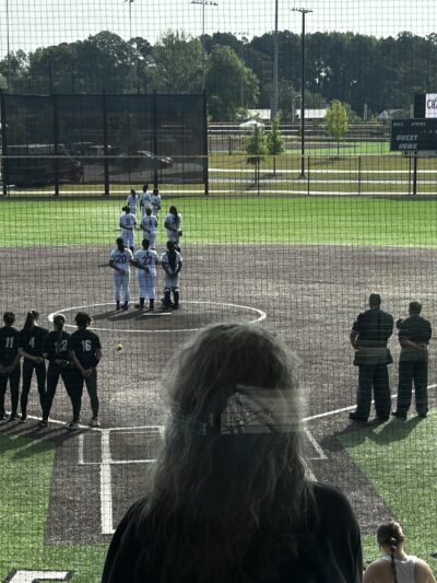 Sand Mountain Park & Amphitheater Dog Parks - Albertville, AL