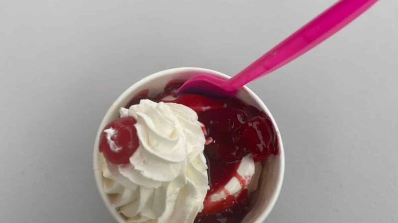 Cowabunga Creamery - Albion, IN