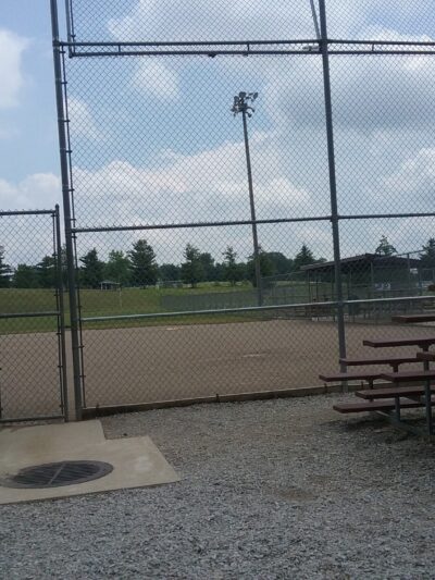 Hidden Diamonds Park - Albion, IN