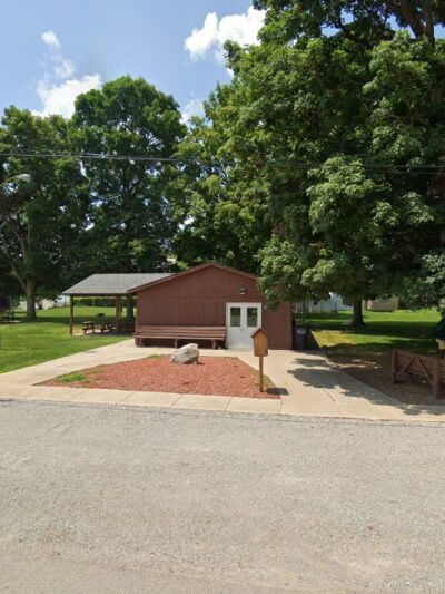 Noble Township Community Park - Albion, IN