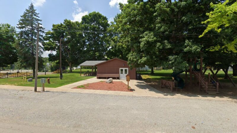 Noble Township Community Park - Albion, IN