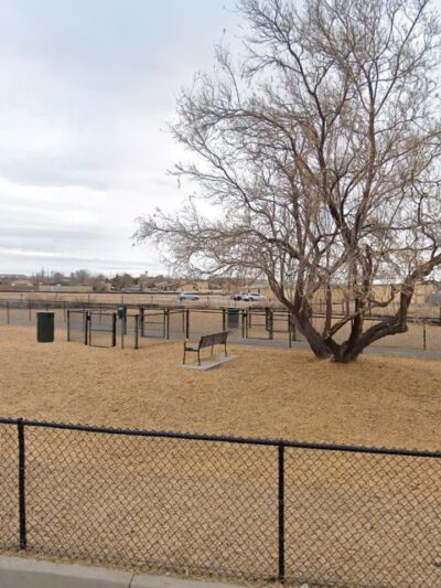 Alamosa Dog Park - Albuquerque, NM