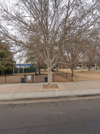 Bennie Hargrove Dog Park - Albuquerque, NM