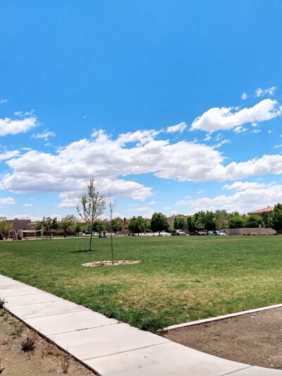 Bernardo Trails Park - Albuquerque, NM