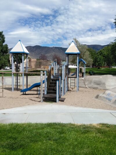 Chelwood Park - Albuquerque, NM