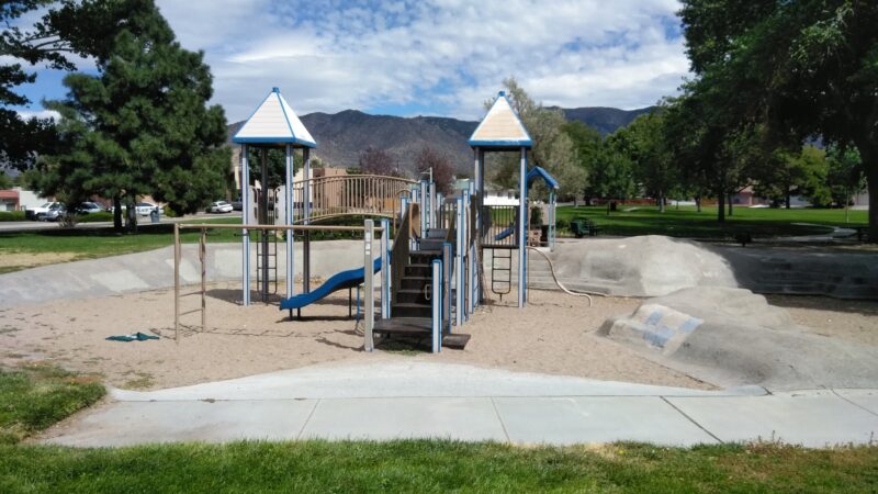 Chelwood Park - Albuquerque, NM