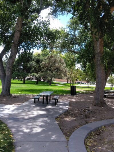 Chelwood Park - Albuquerque, NM