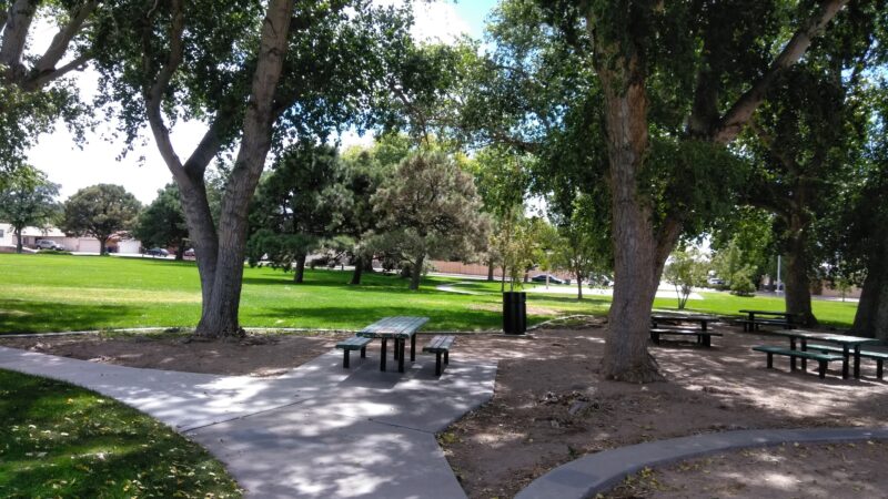 Chelwood Park - Albuquerque, NM