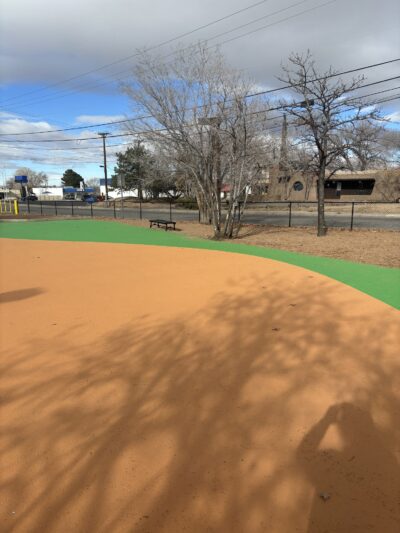 Dog Park - Albuquerque, NM