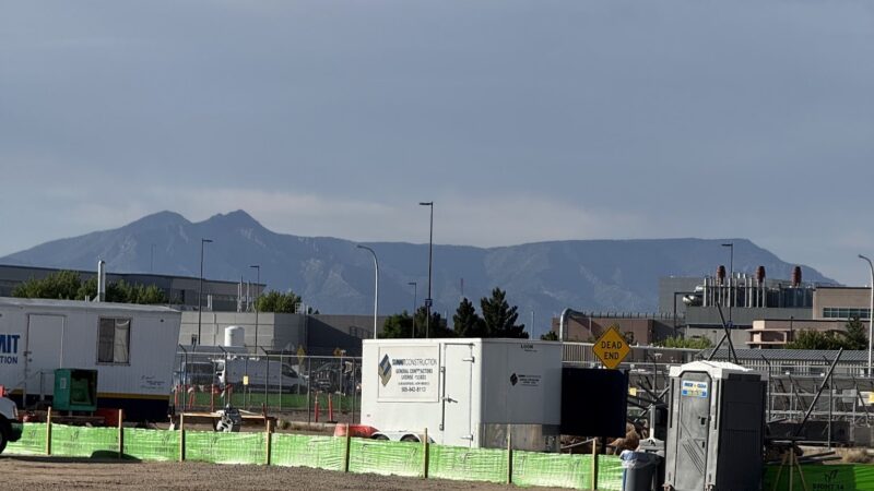 FamCamp Kirtland AFB - Albuquerque, NM