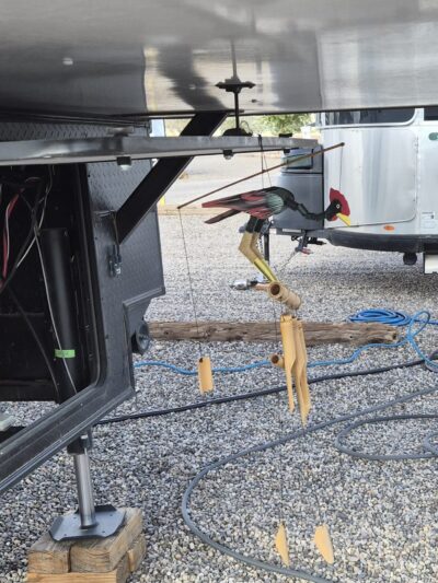 FamCamp Kirtland AFB - Albuquerque, NM